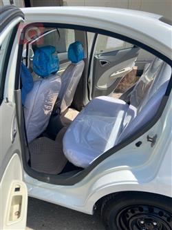 شيفروليه سايل